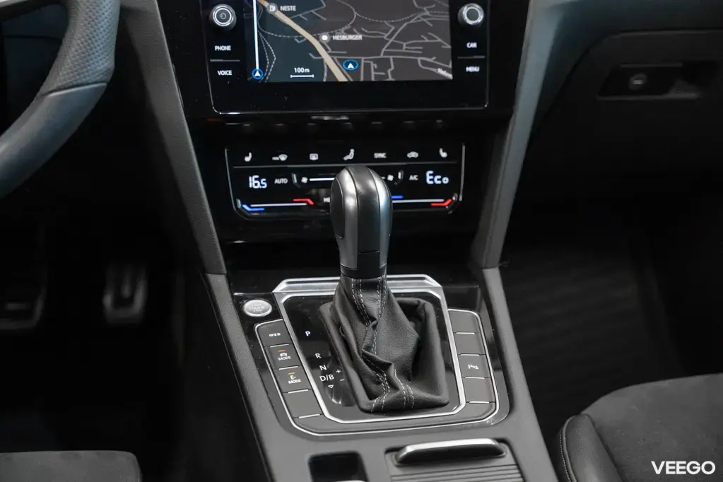 Volkswagen Arteon 115kW