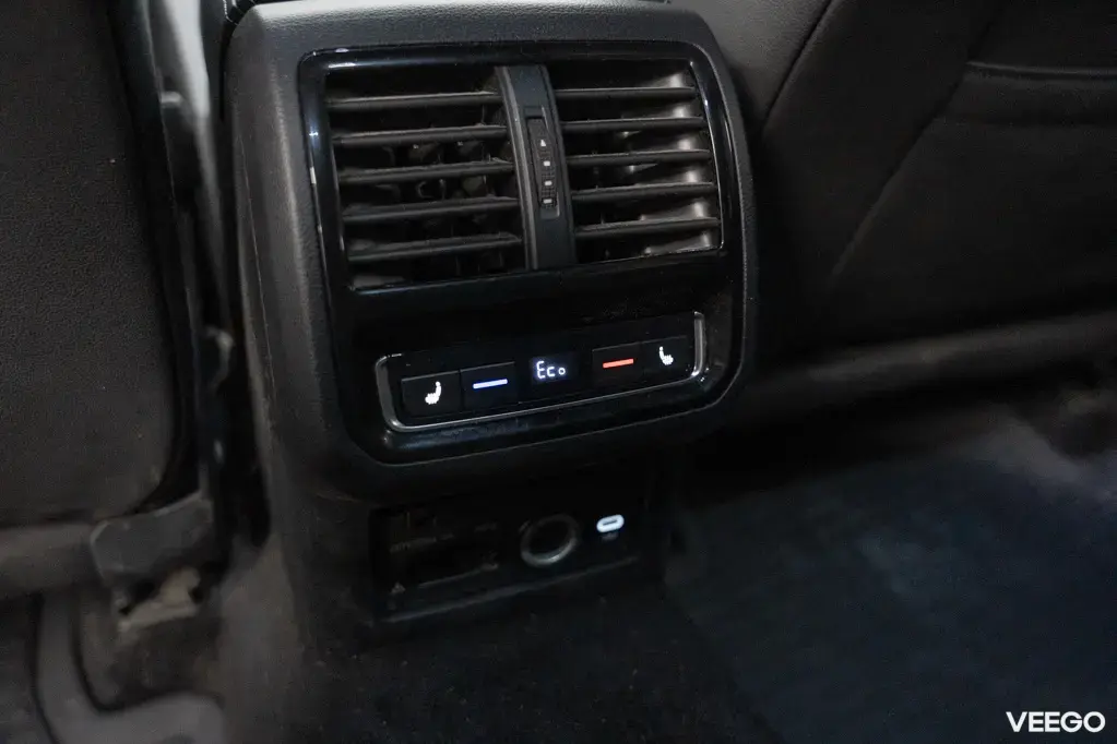 Volkswagen Arteon 115kW