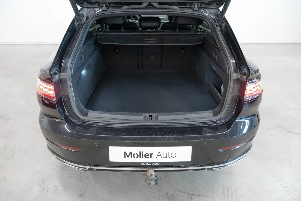 Volkswagen Arteon 115kW