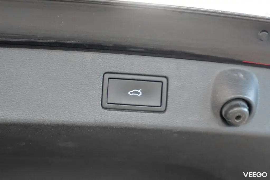 Volkswagen Arteon 115kW