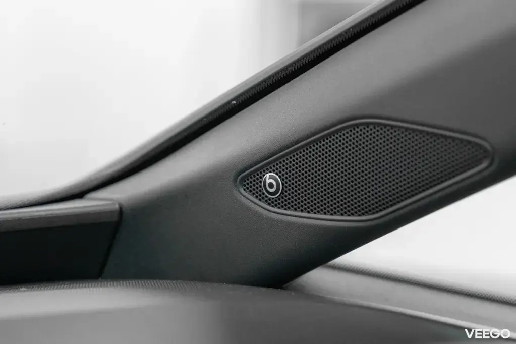 Cupra Born 150kW