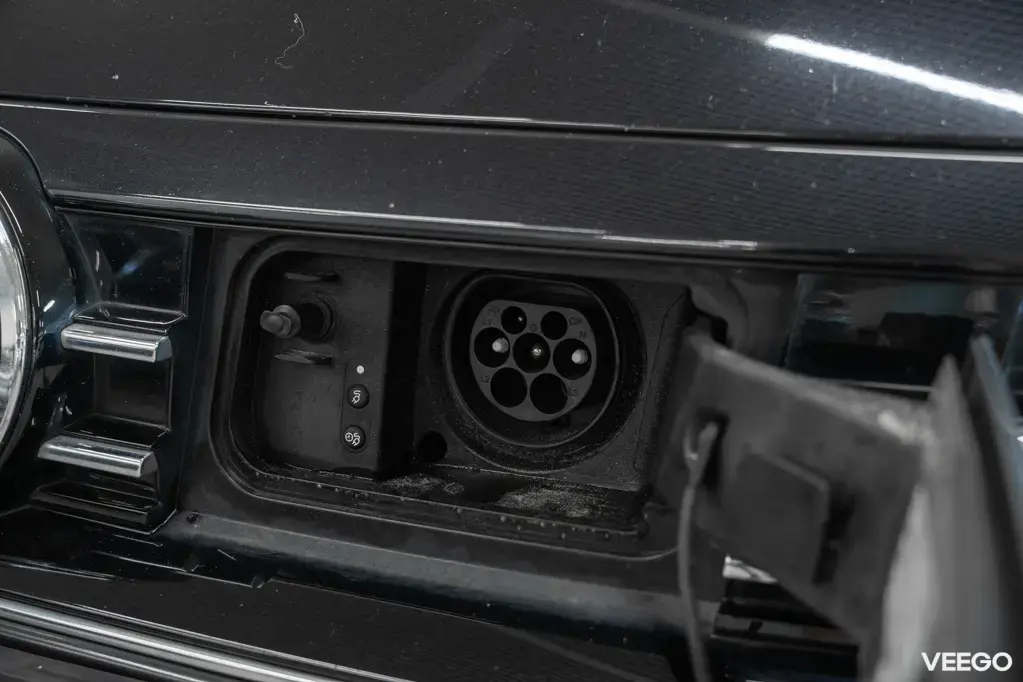 Volkswagen Arteon 115kW