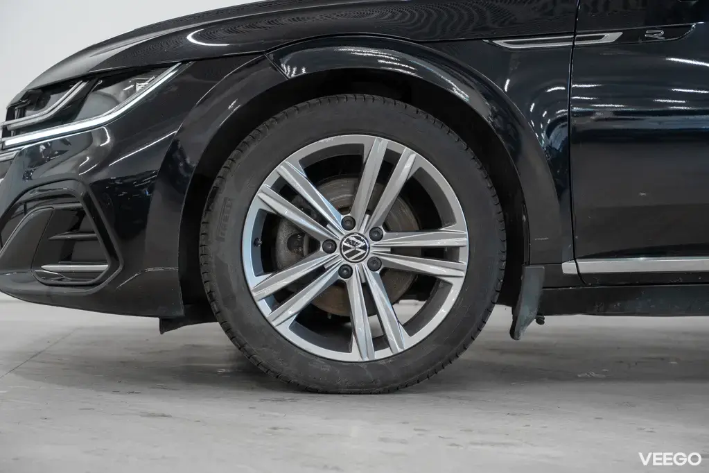 Volkswagen Arteon 115kW