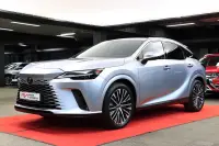 Lexus RX 450h 2.5 136kW thumbnail