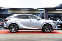 Lexus RX 450h 2.5 136kW thumbnail