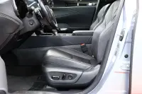 Lexus RX 450h 2.5 136kW thumbnail