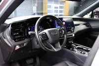 Lexus RX 450h 2.5 136kW thumbnail