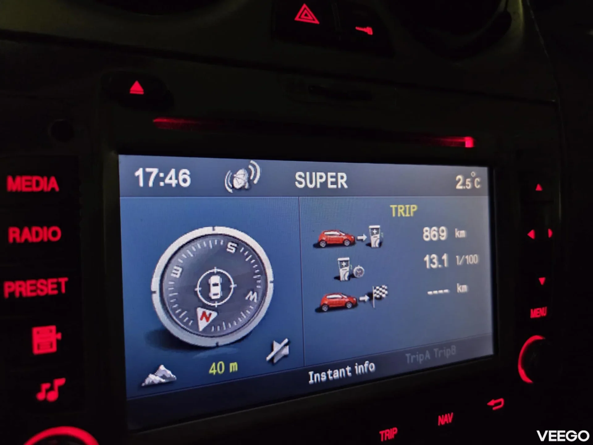 Alfa Romeo Mito 1.2 62kW