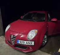 Alfa Romeo Mito 1.2 62kW thumbnail