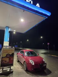 Alfa Romeo Mito 1.2 62kW thumbnail