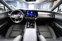 Lexus RX 450h 2.5 136kW thumbnail