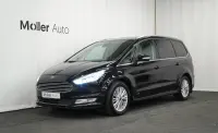 Ford Galaxy 132kW thumbnail