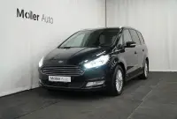 Ford Galaxy 132kW thumbnail