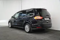 Ford Galaxy 132kW thumbnail
