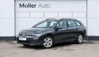 Volkswagen Golf 85kW thumbnail