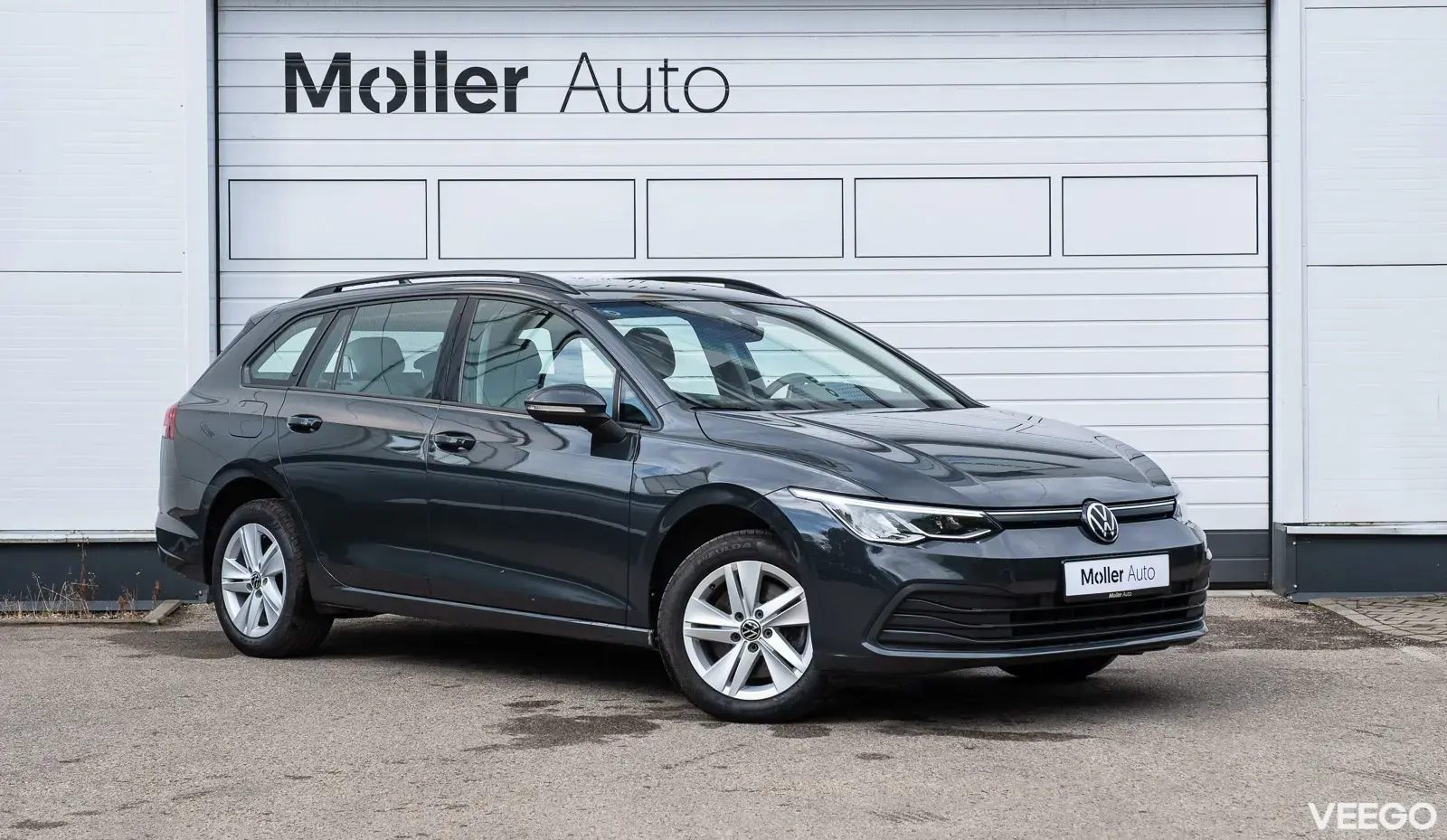 Volkswagen Golf 85kW