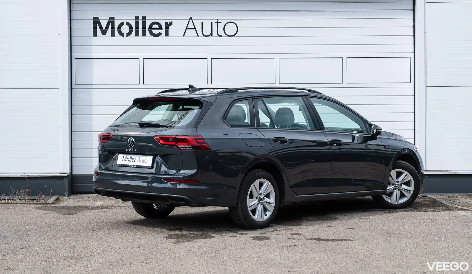 Volkswagen Golf 85kW