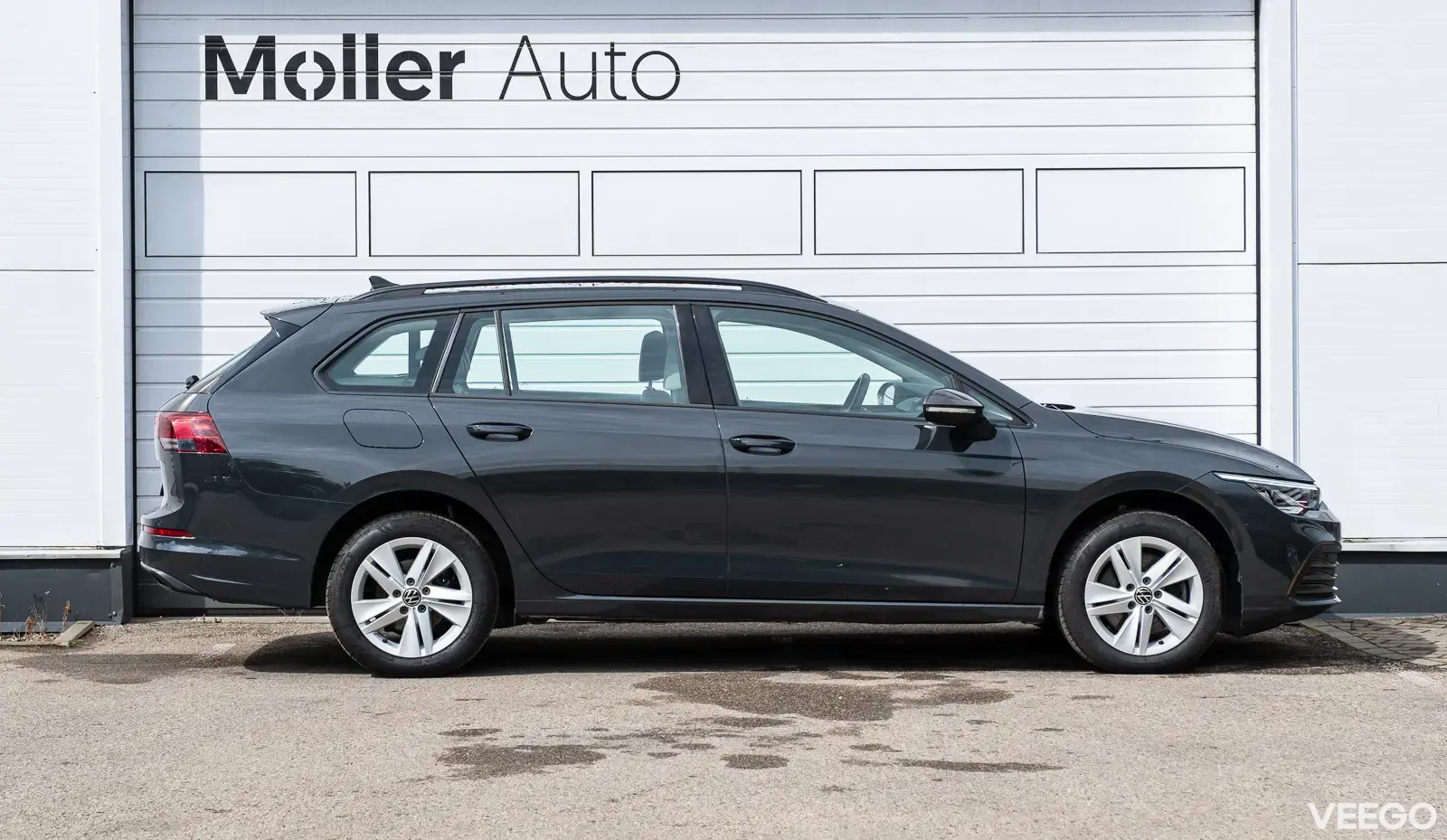 Volkswagen Golf 85kW