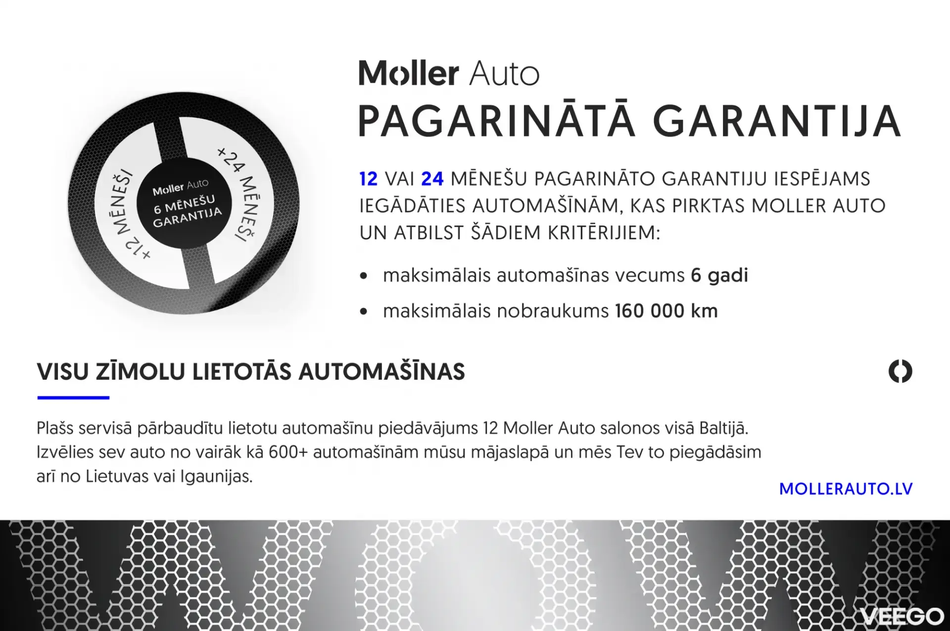 Volkswagen Golf 85kW