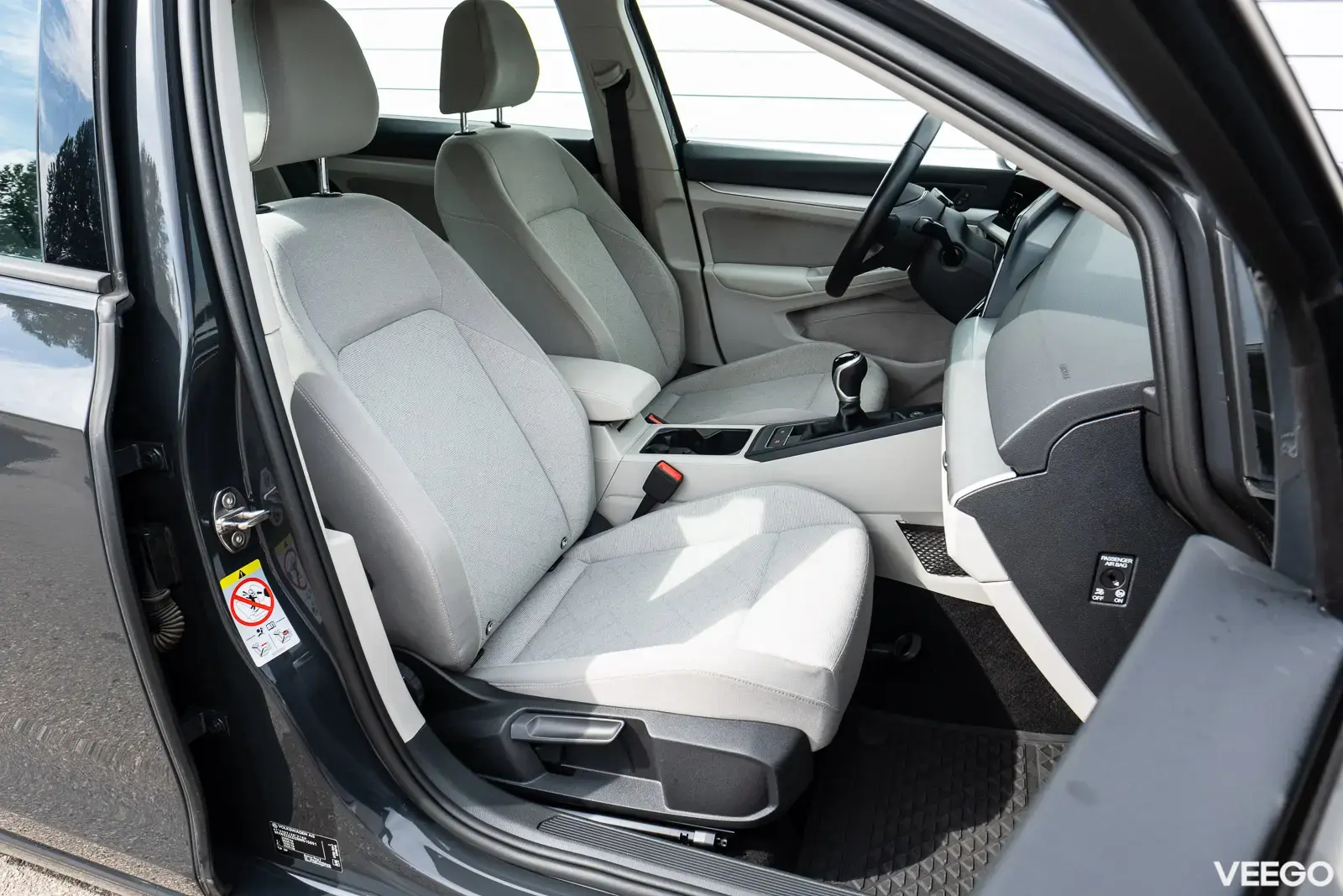 Volkswagen Golf 85kW