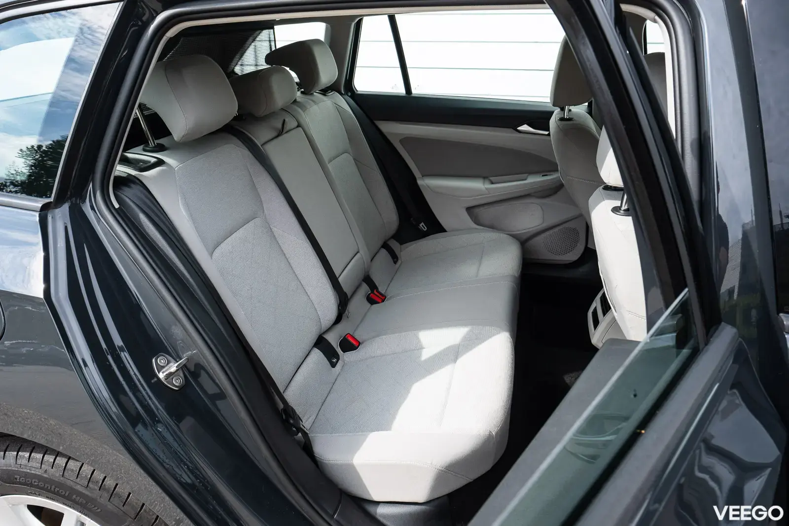 Volkswagen Golf 85kW