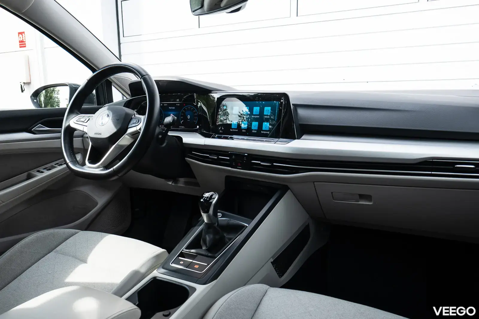 Volkswagen Golf 85kW