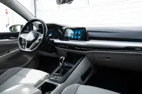 Volkswagen Golf 85kW thumbnail