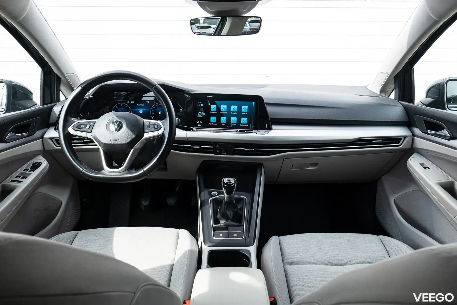 Volkswagen Golf 85kW