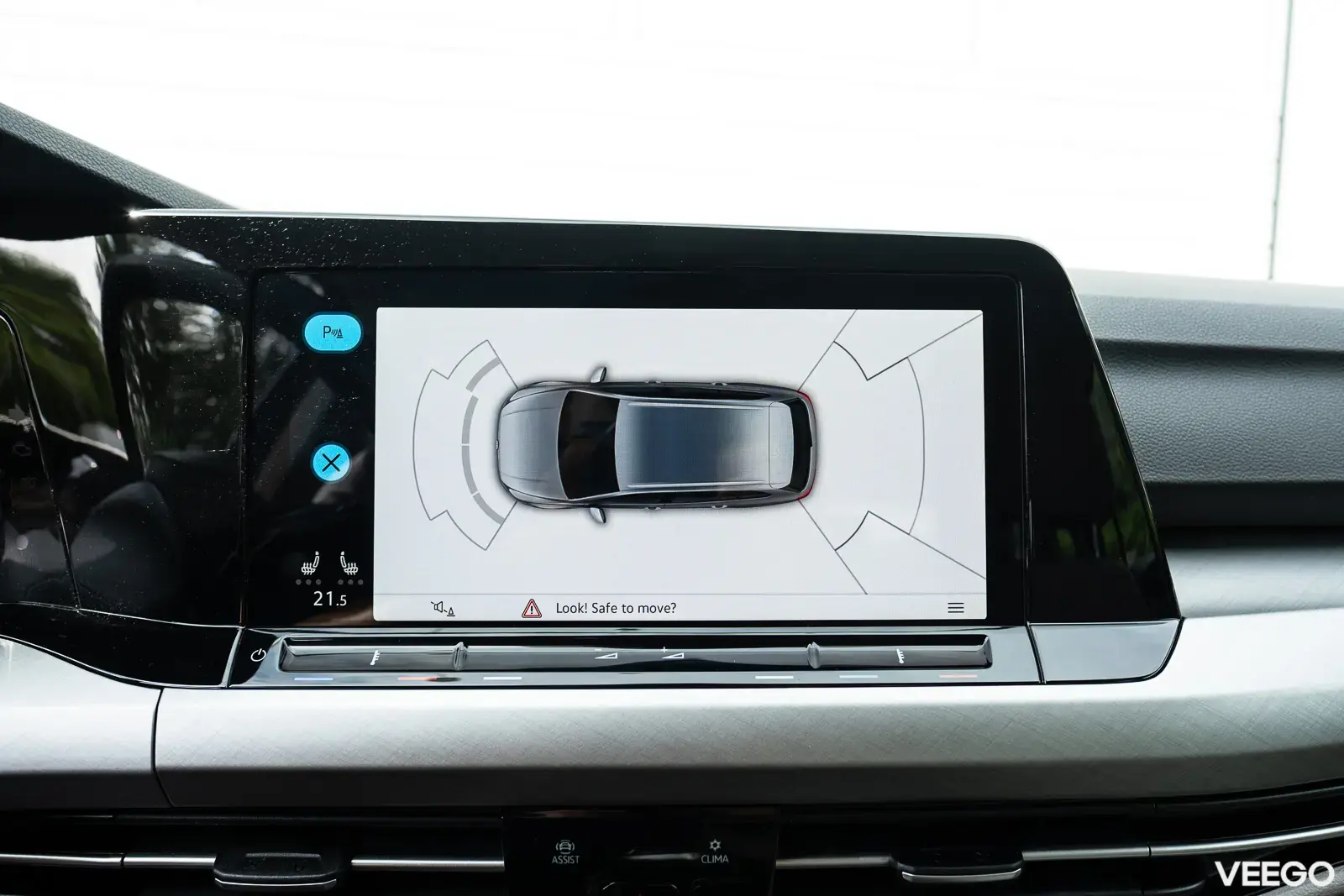 Volkswagen Golf 85kW