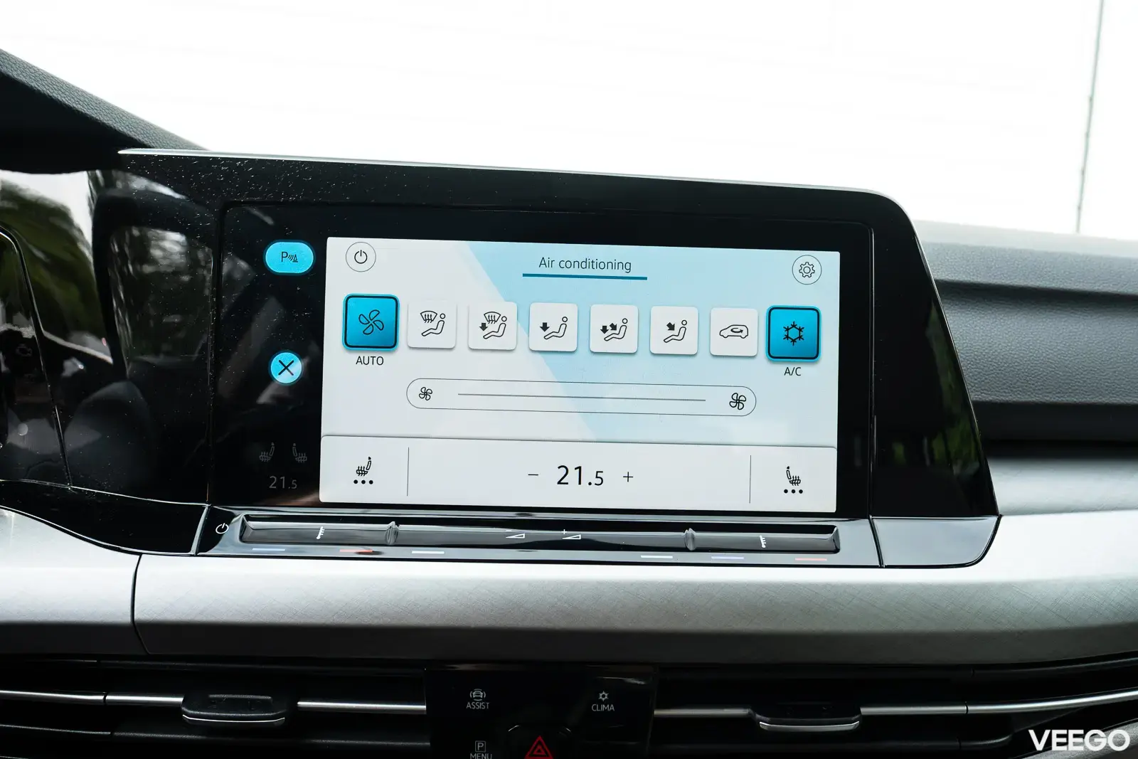 Volkswagen Golf 85kW