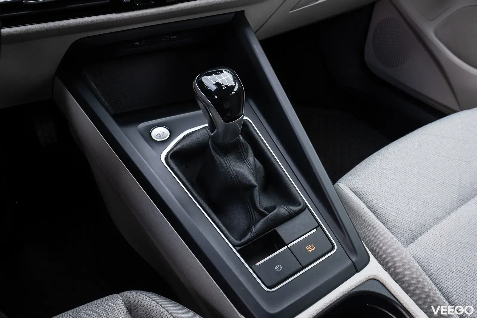 Volkswagen Golf 85kW