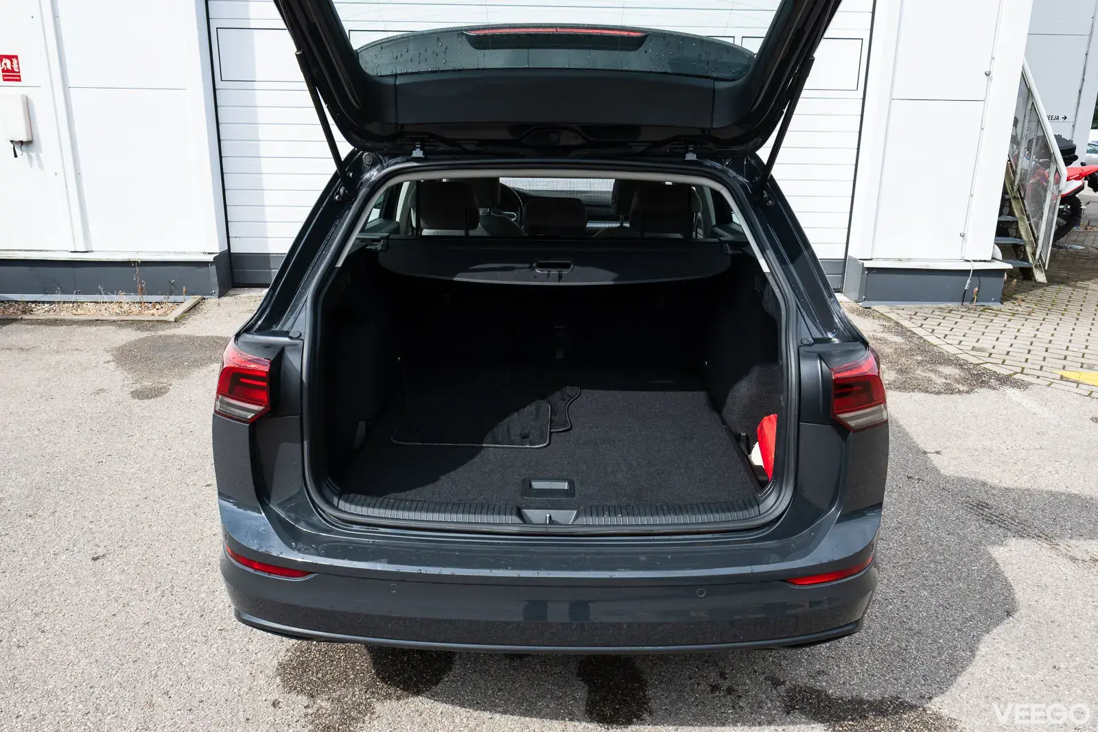 Volkswagen Golf 85kW