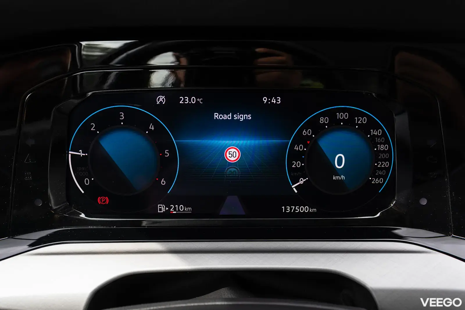 Volkswagen Golf 85kW