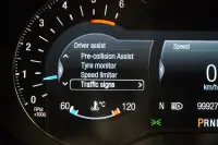 Ford Galaxy 132kW thumbnail