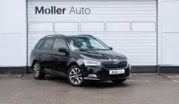 Skoda Fabia 70kW thumbnail