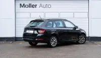 Skoda Fabia 70kW thumbnail