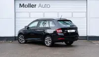 Skoda Fabia 70kW thumbnail