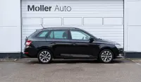 Skoda Fabia 70kW thumbnail