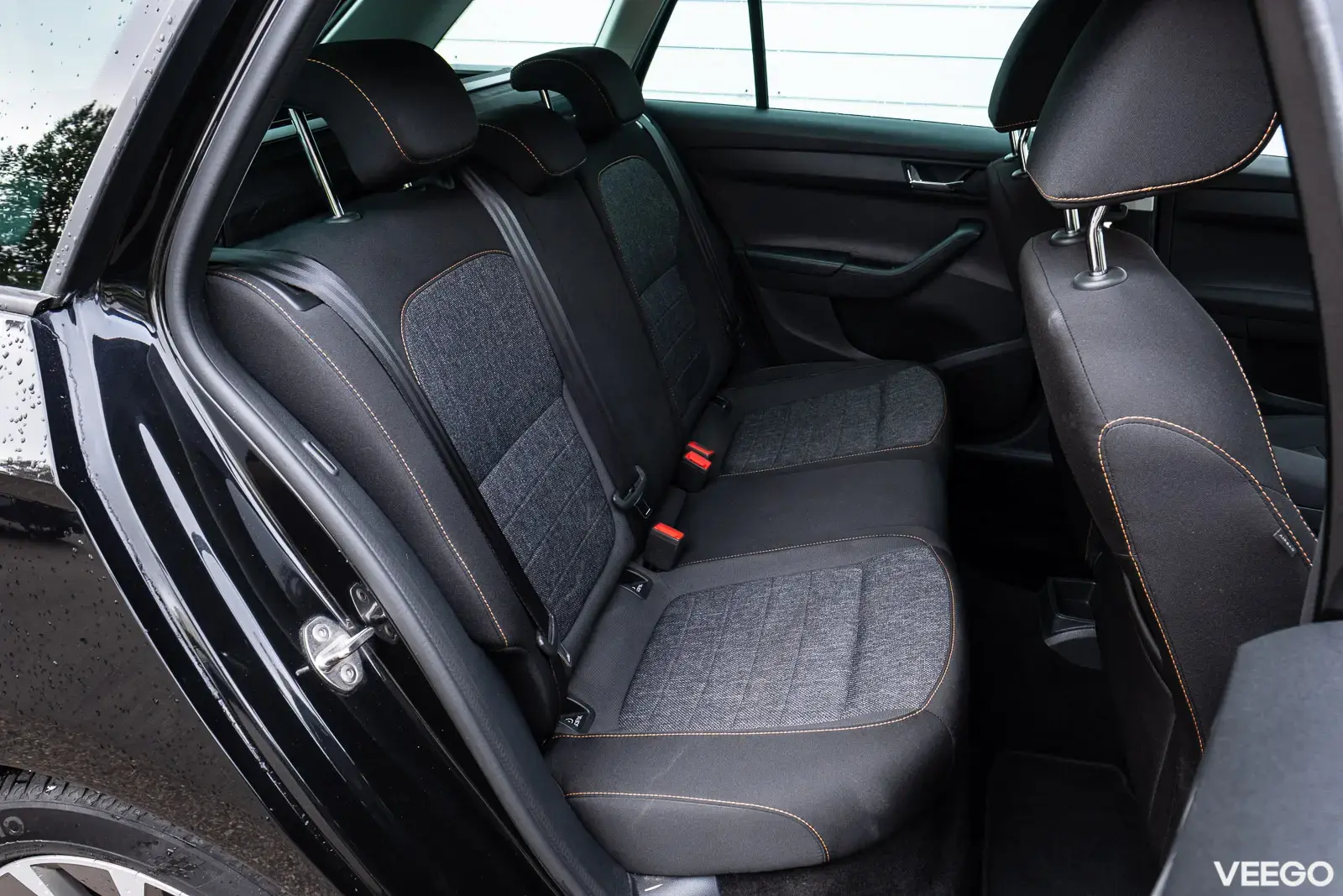 Skoda Fabia 70kW