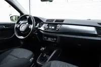 Skoda Fabia 70kW thumbnail