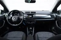 Skoda Fabia 70kW thumbnail