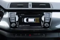 Skoda Fabia 70kW thumbnail