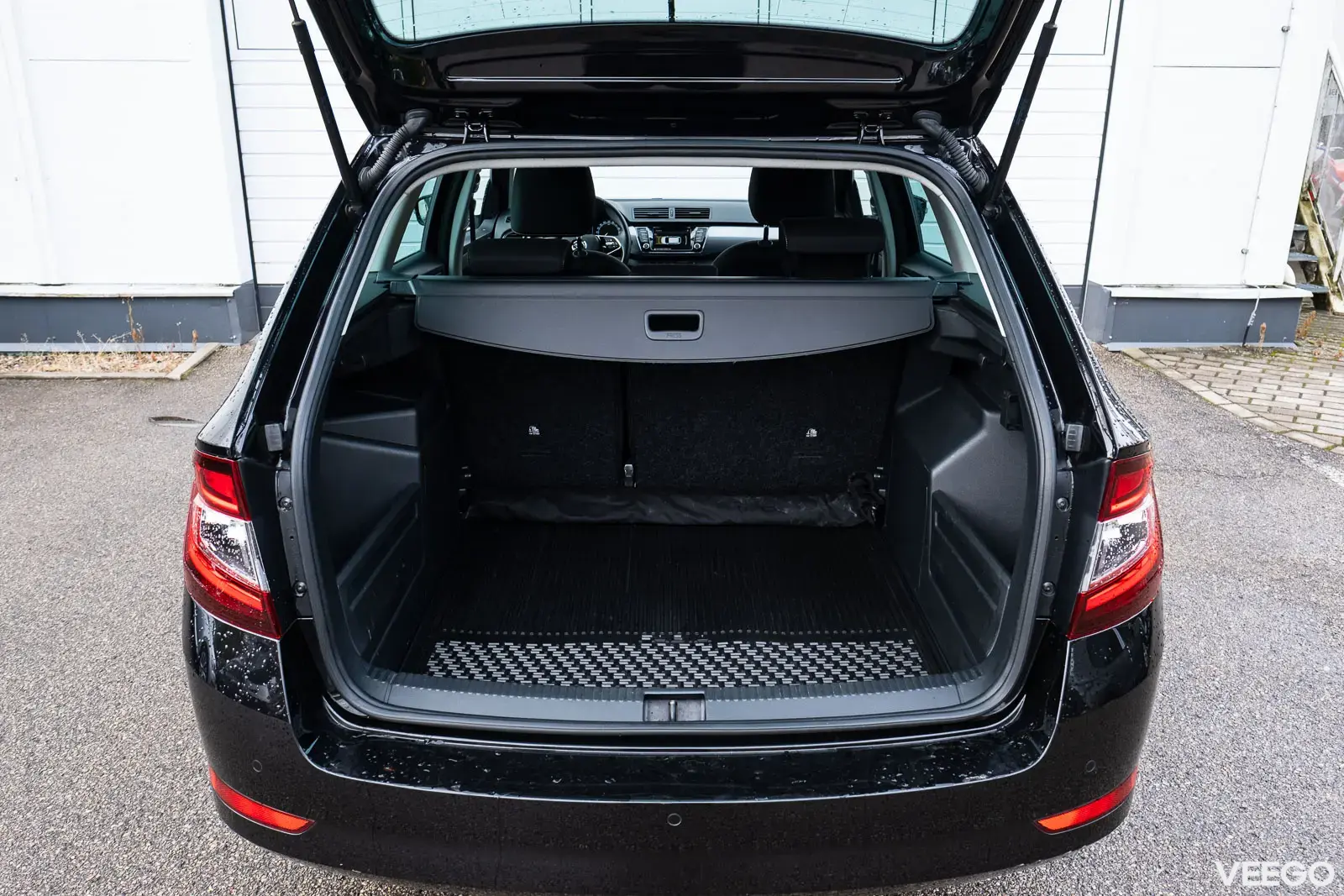 Skoda Fabia 70kW