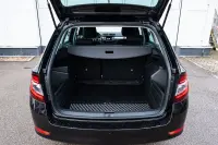 Skoda Fabia 70kW thumbnail
