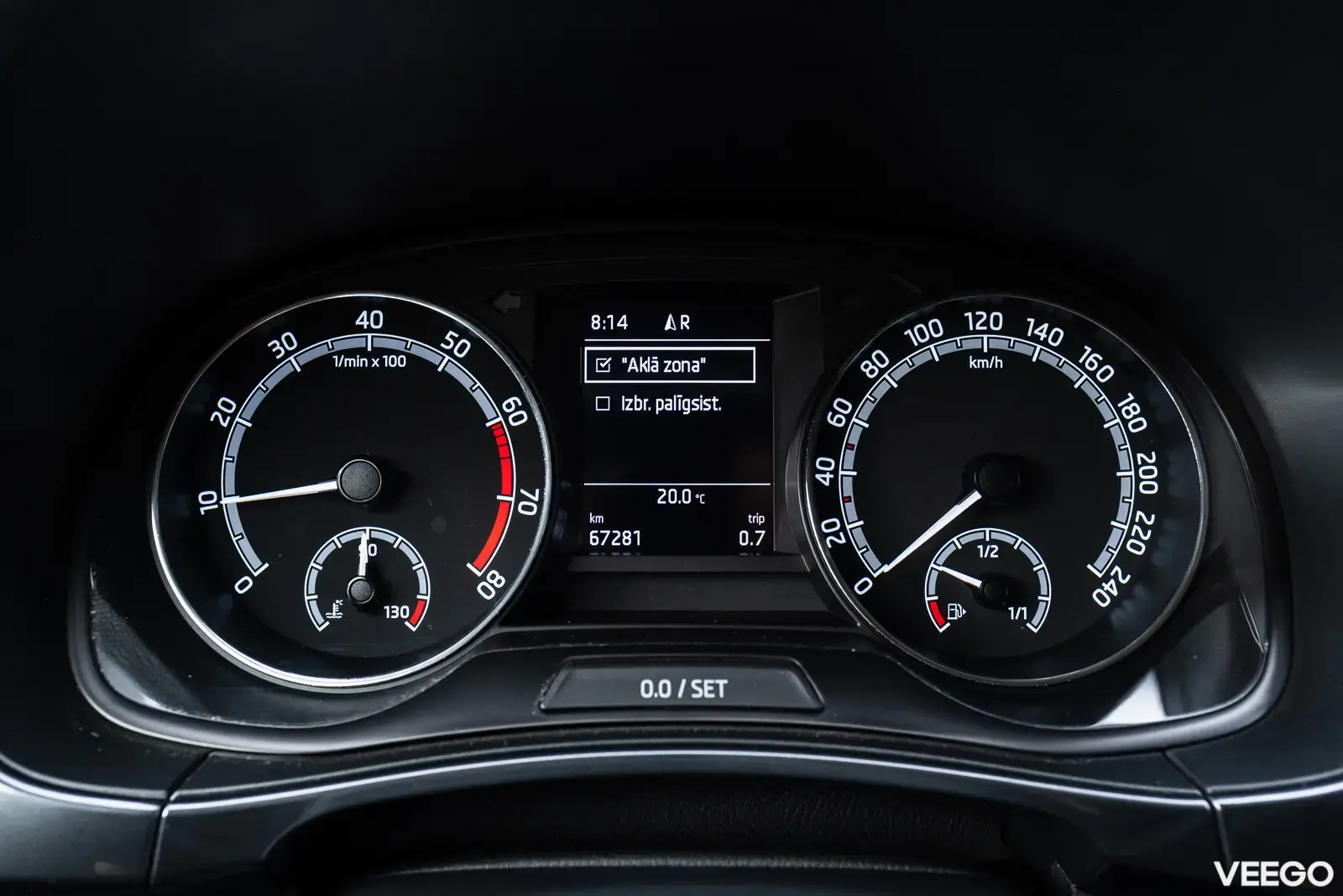 Skoda Fabia 70kW