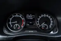 Skoda Fabia 70kW thumbnail