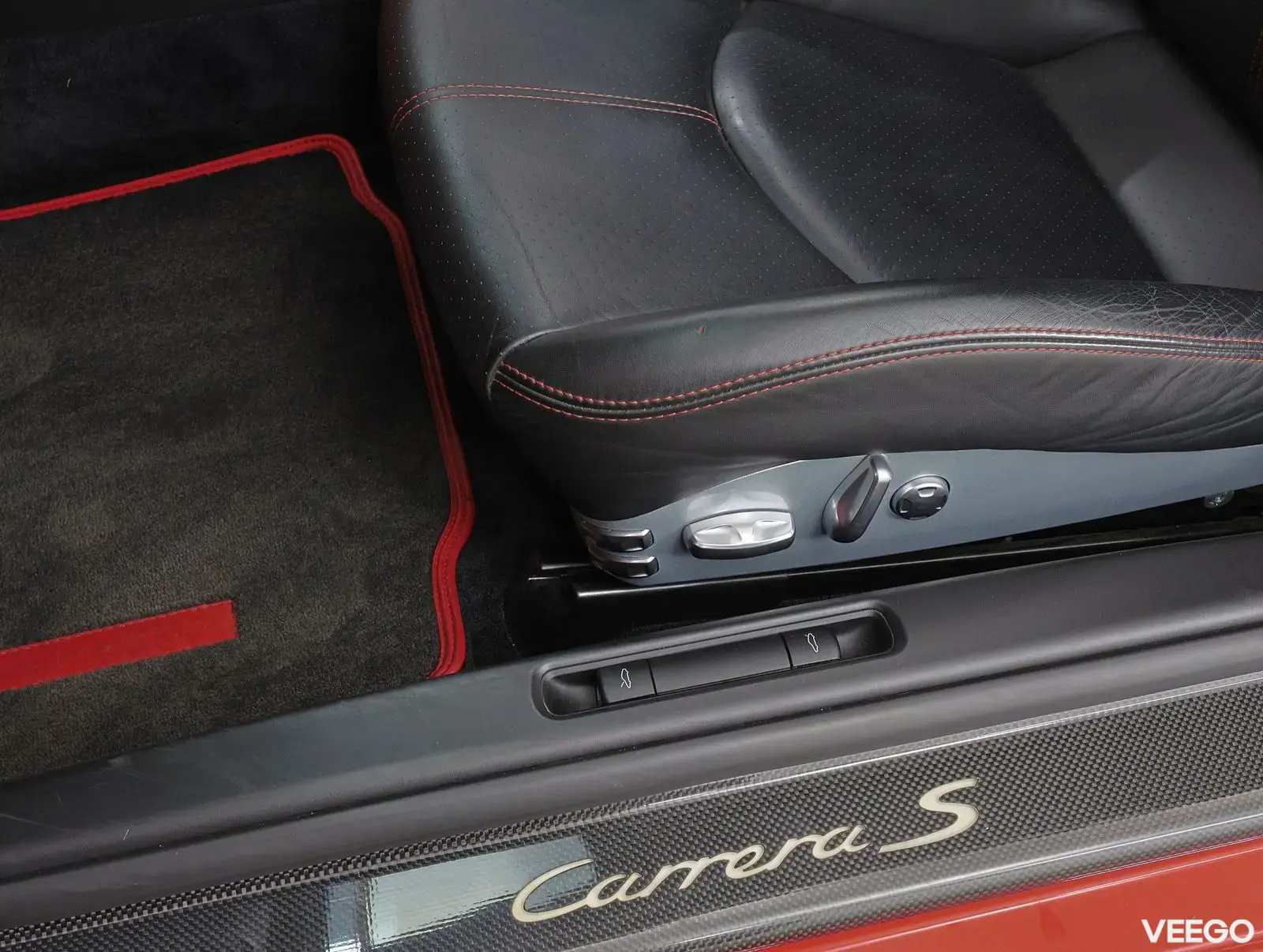 Porsche 911 Carrera S 300kW