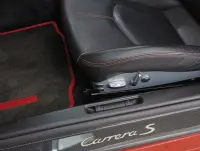 Porsche 911 Carrera S 300kW thumbnail