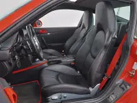 Porsche 911 Carrera S 300kW thumbnail