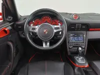 Porsche 911 Carrera S 300kW thumbnail